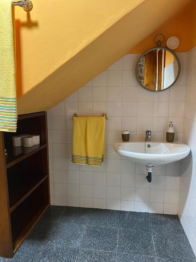 Caserio Rectoral Desteriz Ourense Exteriör bild